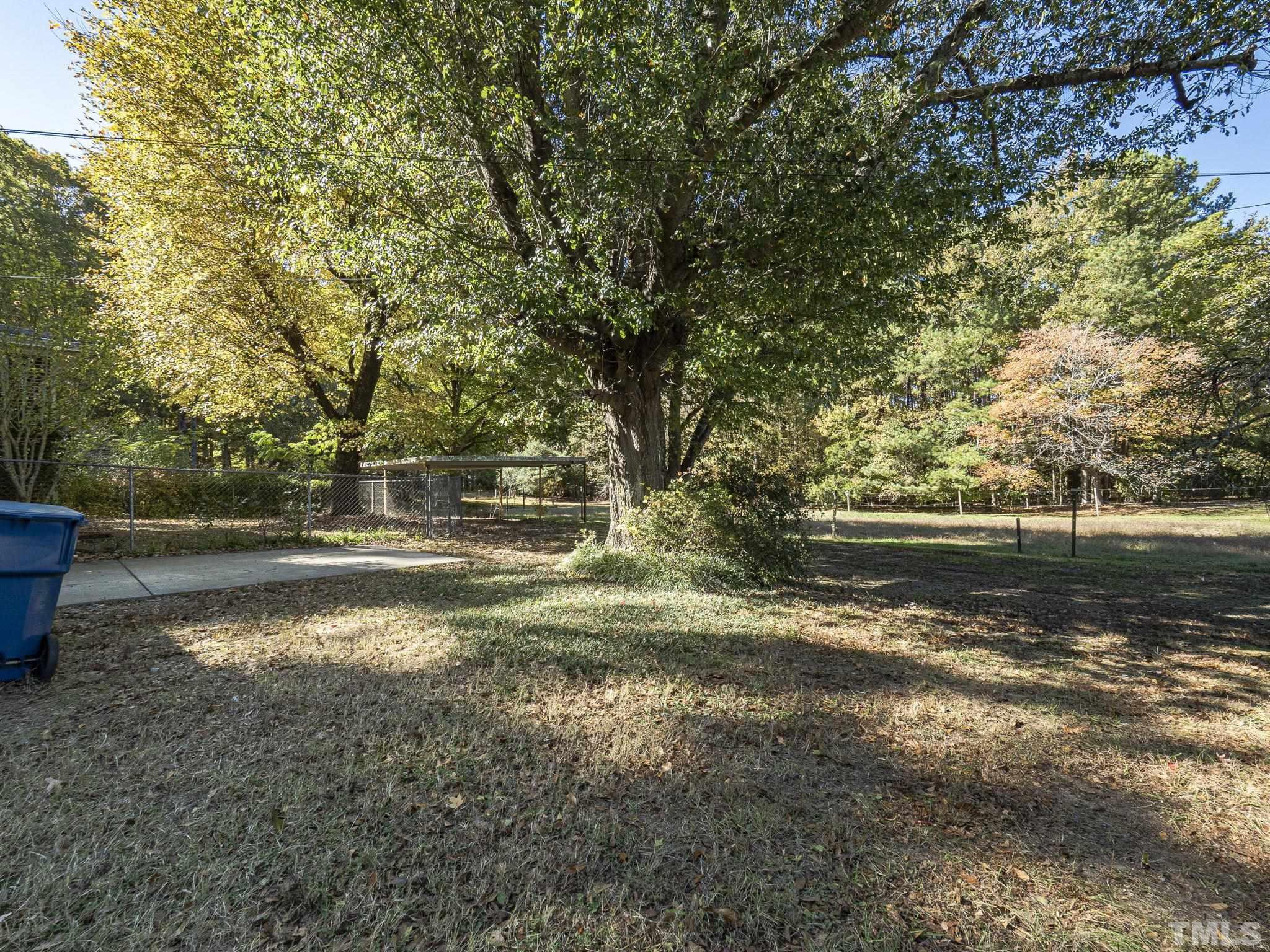 2413 Sparger Road Durham, NC 27705 - Photo 19 of 25 Gallery Image 19