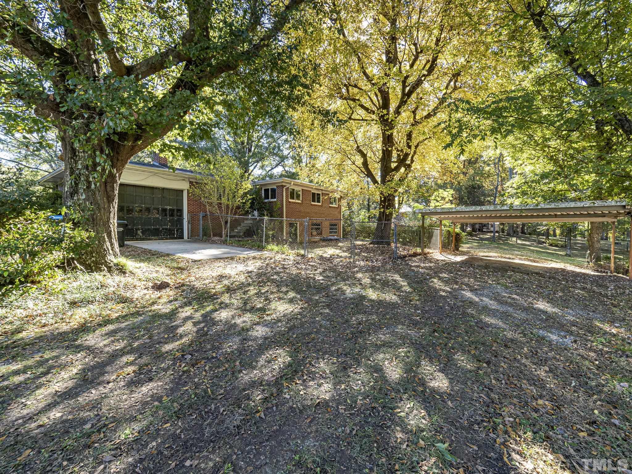 2413 Sparger Road Durham, NC 27705 - Photo 20 of 25 Gallery Image 20