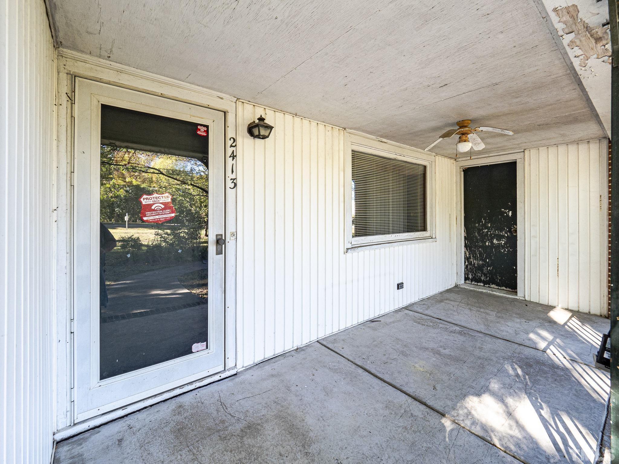 2413 Sparger Road Durham, NC 27705 - Photo 3 of 25 Gallery Image 3
