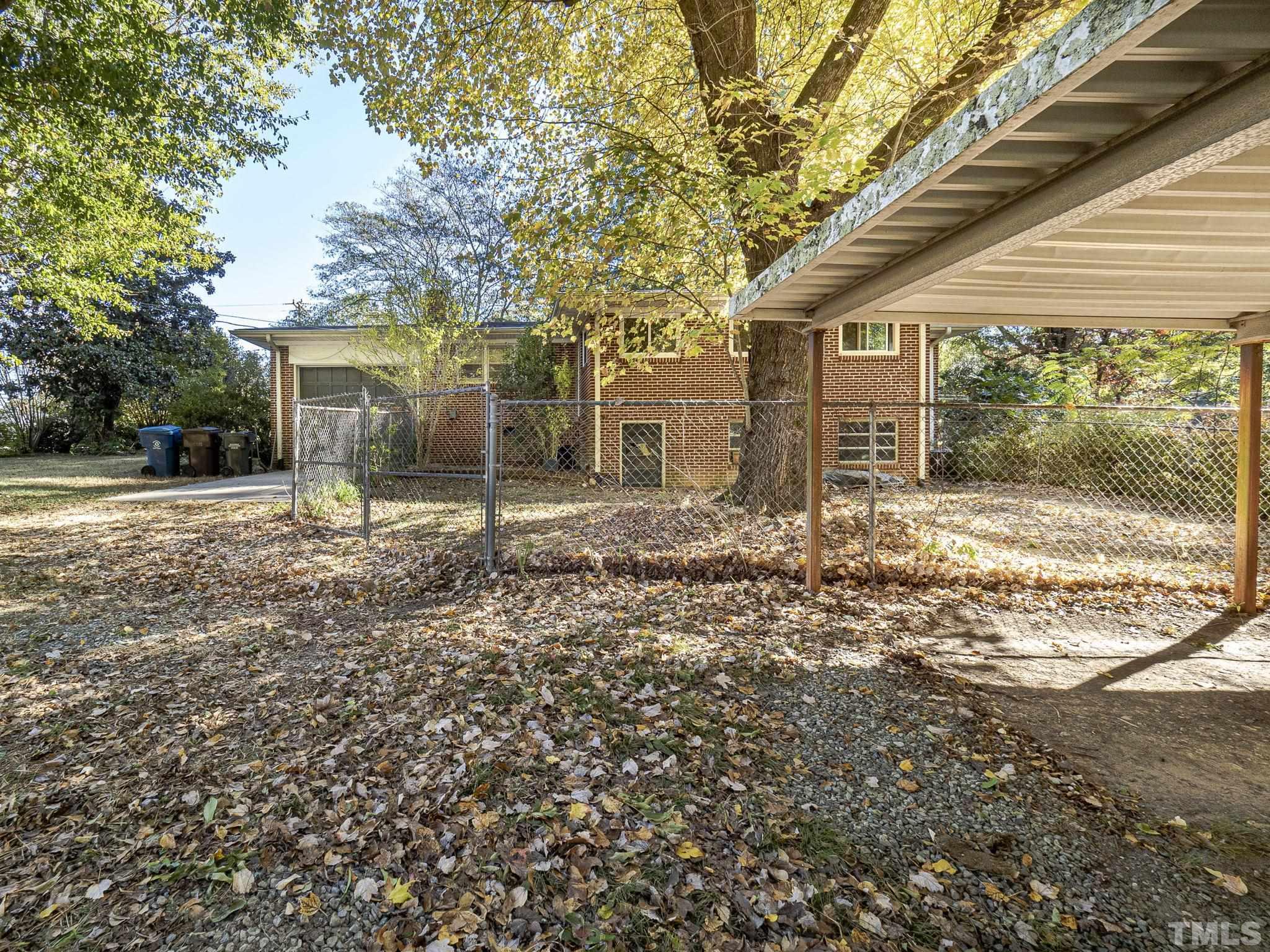 2413 Sparger Road Durham, NC 27705 - Photo 21 of 25 Gallery Image 21