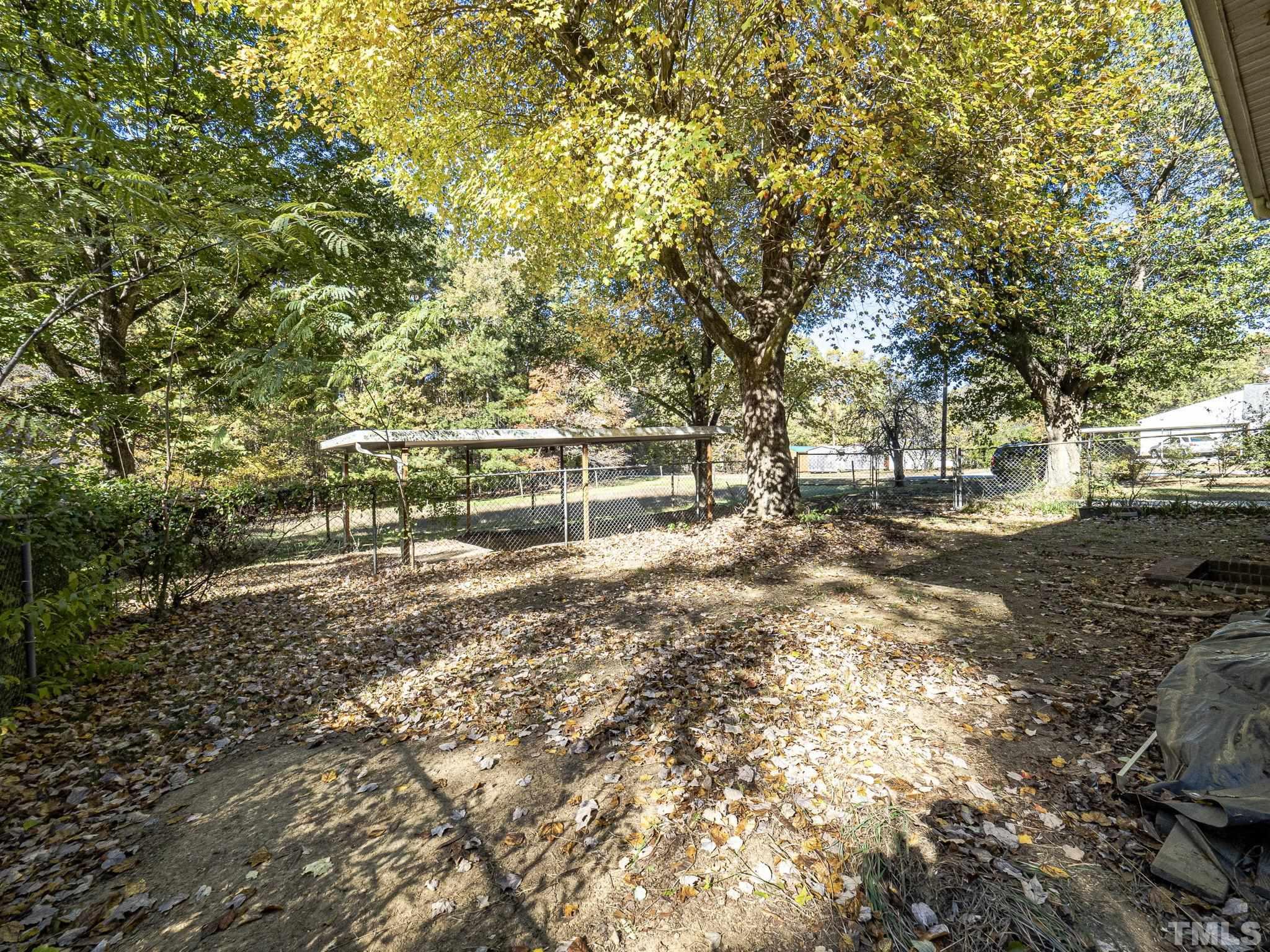 2413 Sparger Road Durham, NC 27705 - Photo 22 of 25 Gallery Image 22