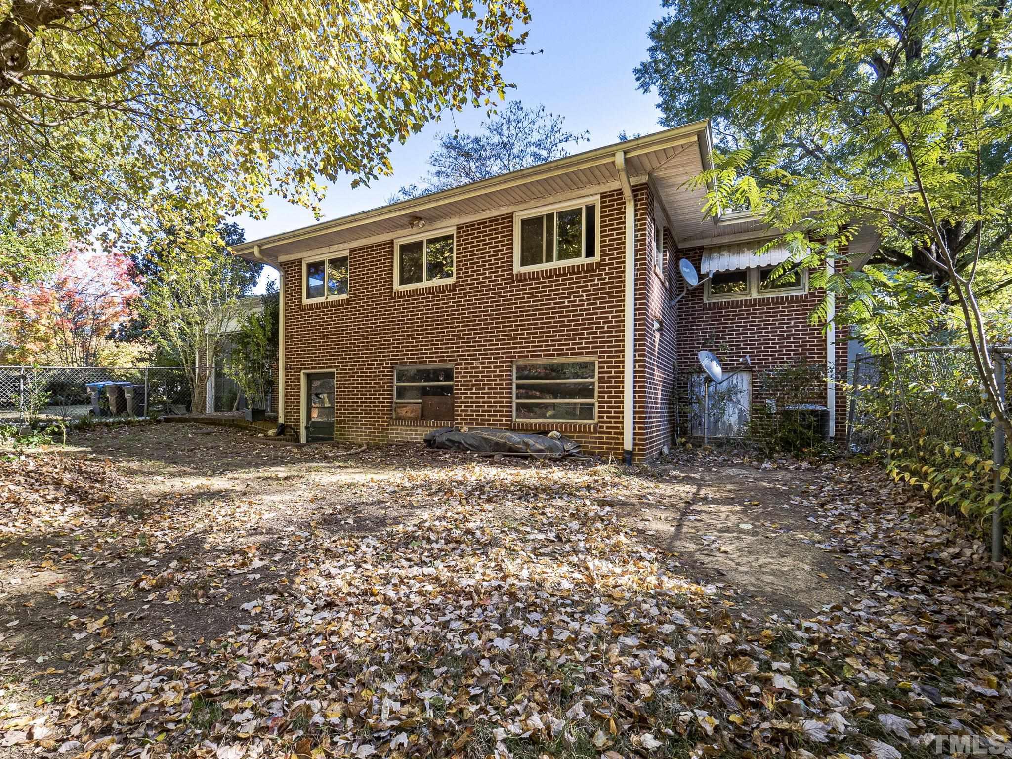 2413 Sparger Road Durham, NC 27705 - Photo 23 of 25 Gallery Image 23