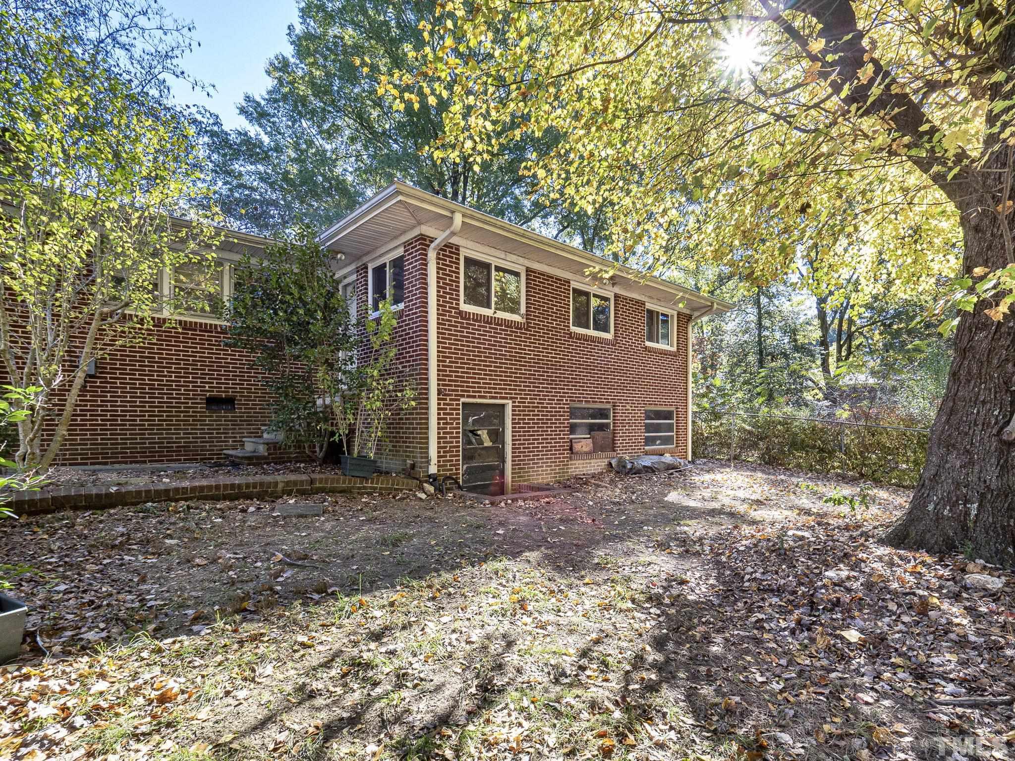 2413 Sparger Road Durham, NC 27705 - Photo 24 of 25 Gallery Image 24