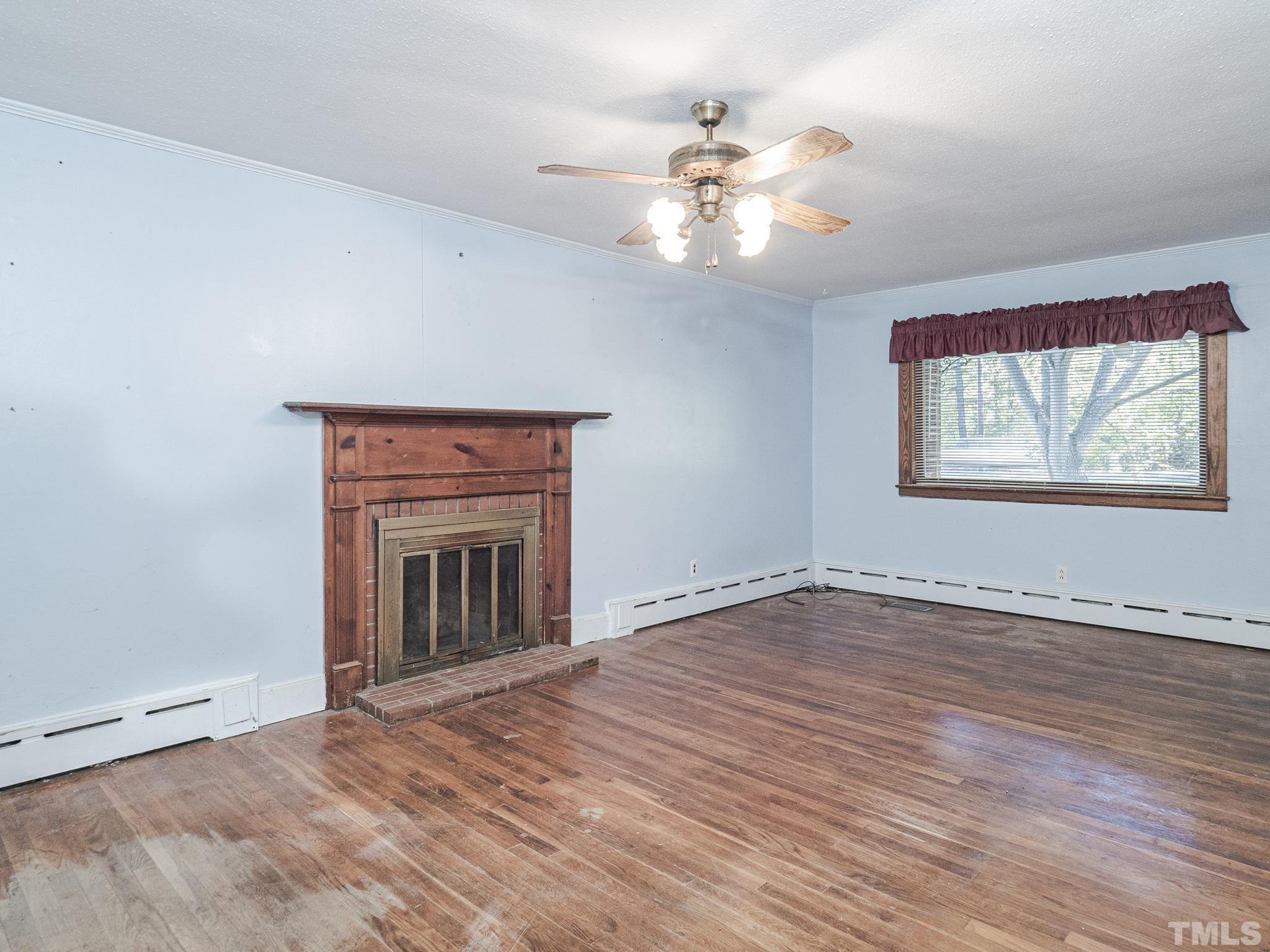 2413 Sparger Road Durham, NC 27705 - Photo 5 of 25 Gallery Image 5