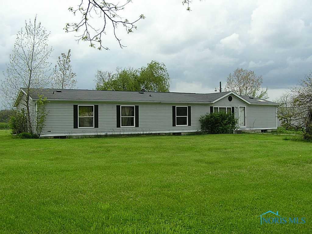 5870 Trinity Road Defiance, OH 43512 - Photo 1 of 2 Exterior Front.