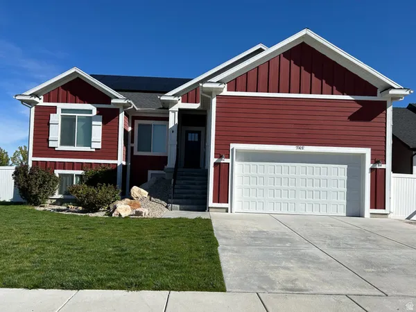 $599,999 | 762 West 850 North, Brigham City, UT 84302