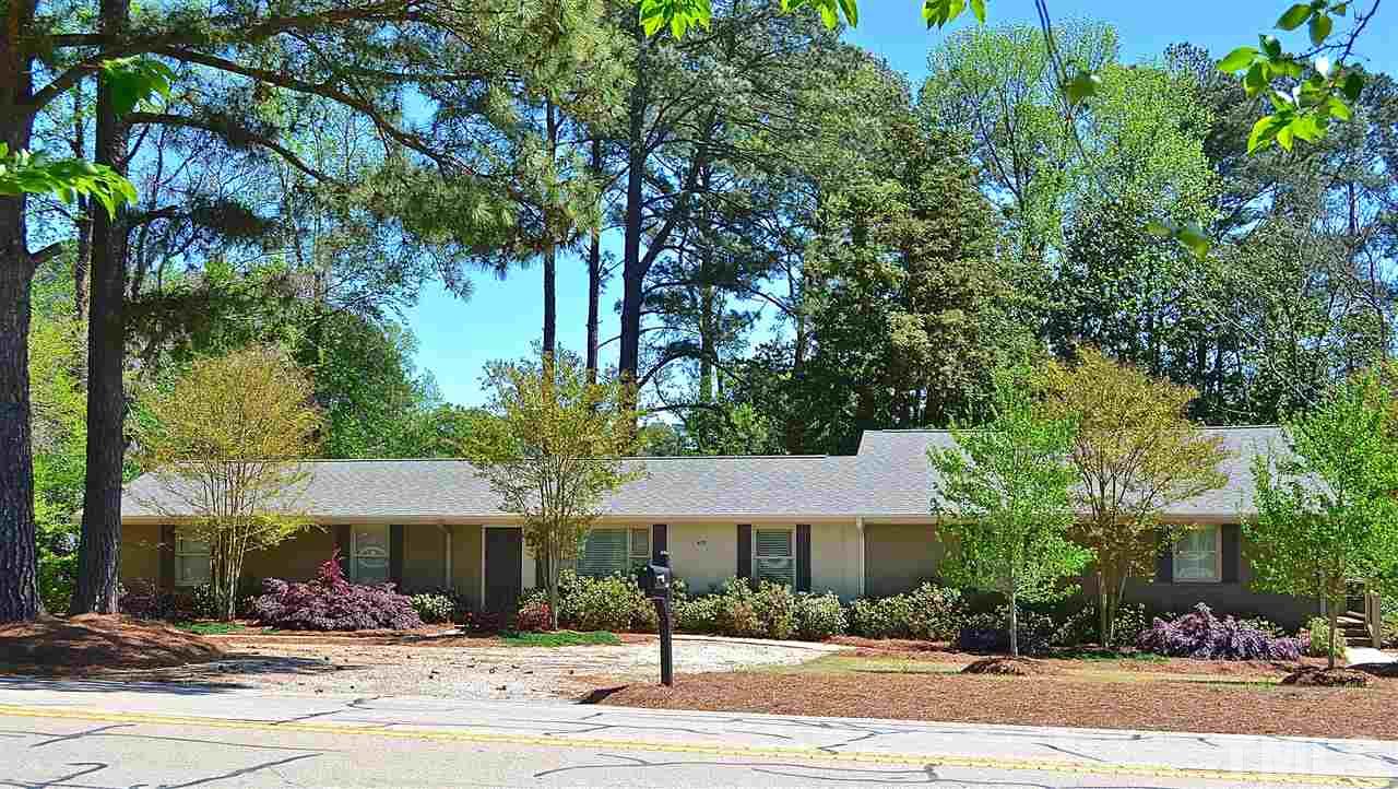 409 Jones Franklin Road, Unit A B & C Raleigh, NC 27606 - Photo 1 of 29
