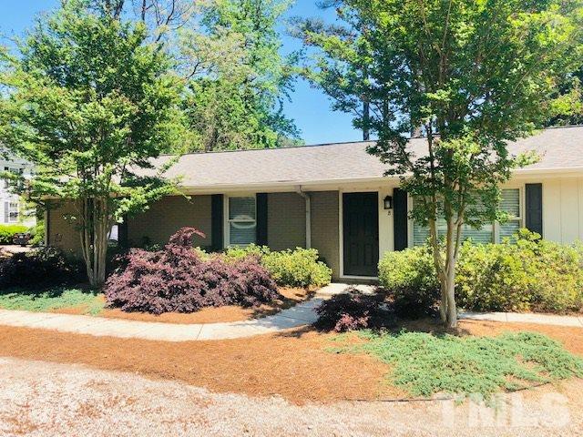 409 Jones Franklin Road, Unit A B & C Raleigh, NC 27606 - Photo 2 of 29