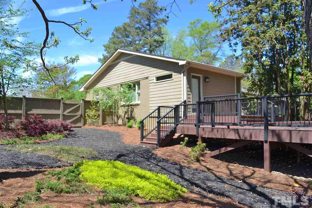 409 Jones Franklin Road, Unit A B & C Raleigh, NC 27606 - Photo 13 of 29