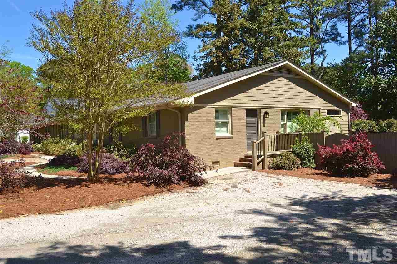 409 Jones Franklin Road, Unit A B & C Raleigh, NC 27606 - Photo 4 of 29