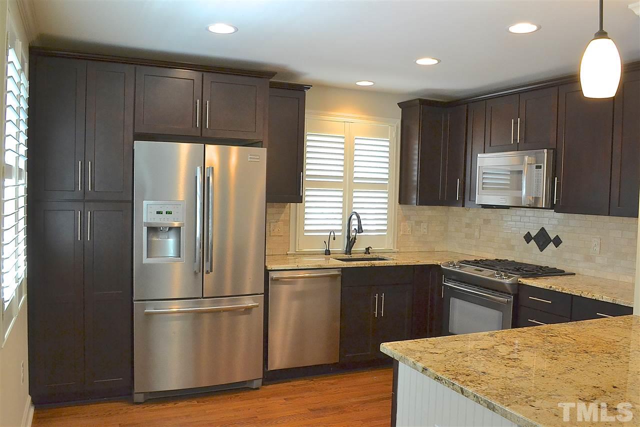 409 Jones Franklin Road, Unit A B & C Raleigh, NC 27606 - Photo 6 of 29