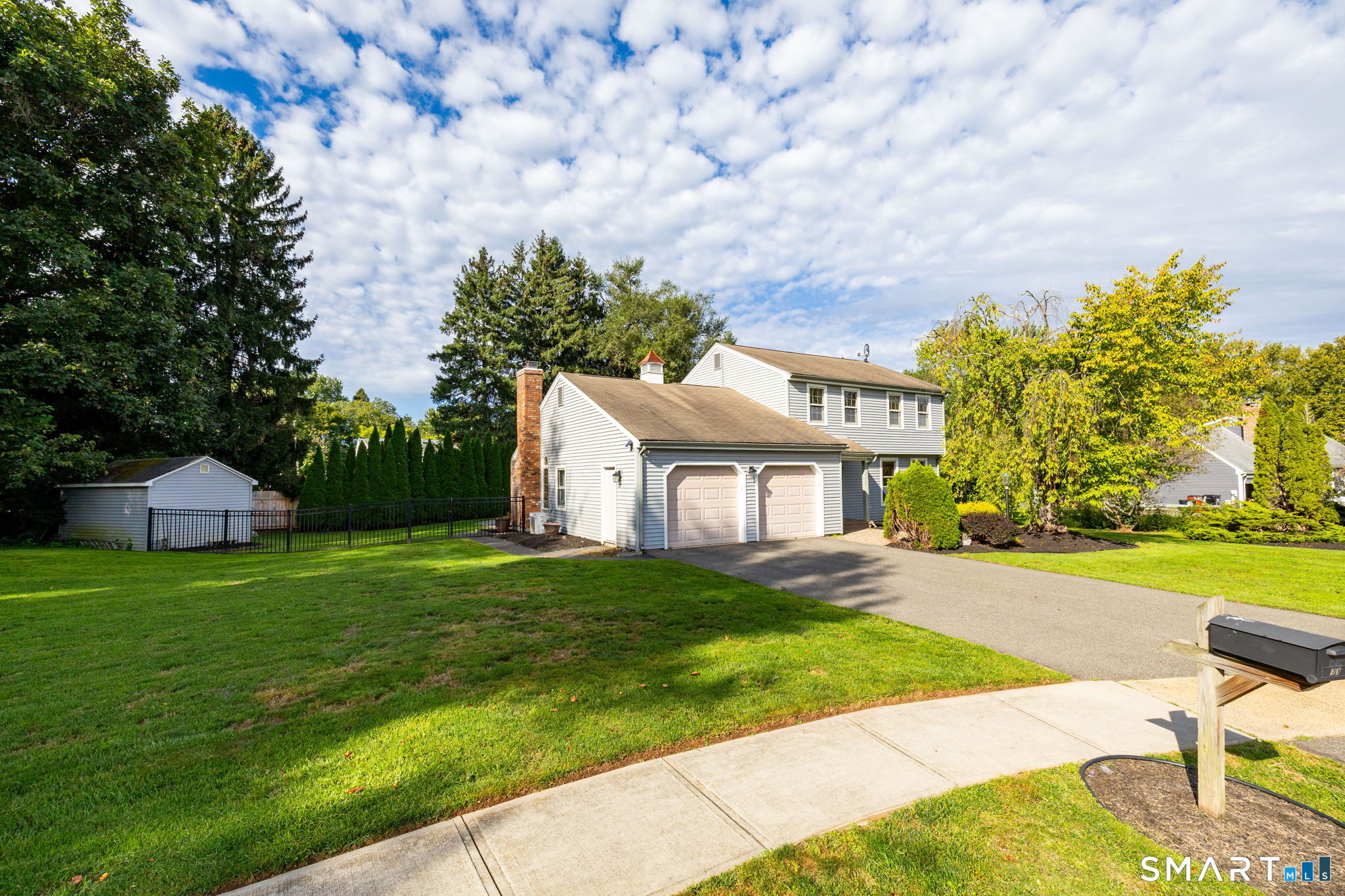 75 Isabelle Drive Meriden, CT 06450 - Photo 37 of 39 Gallery Image 37
