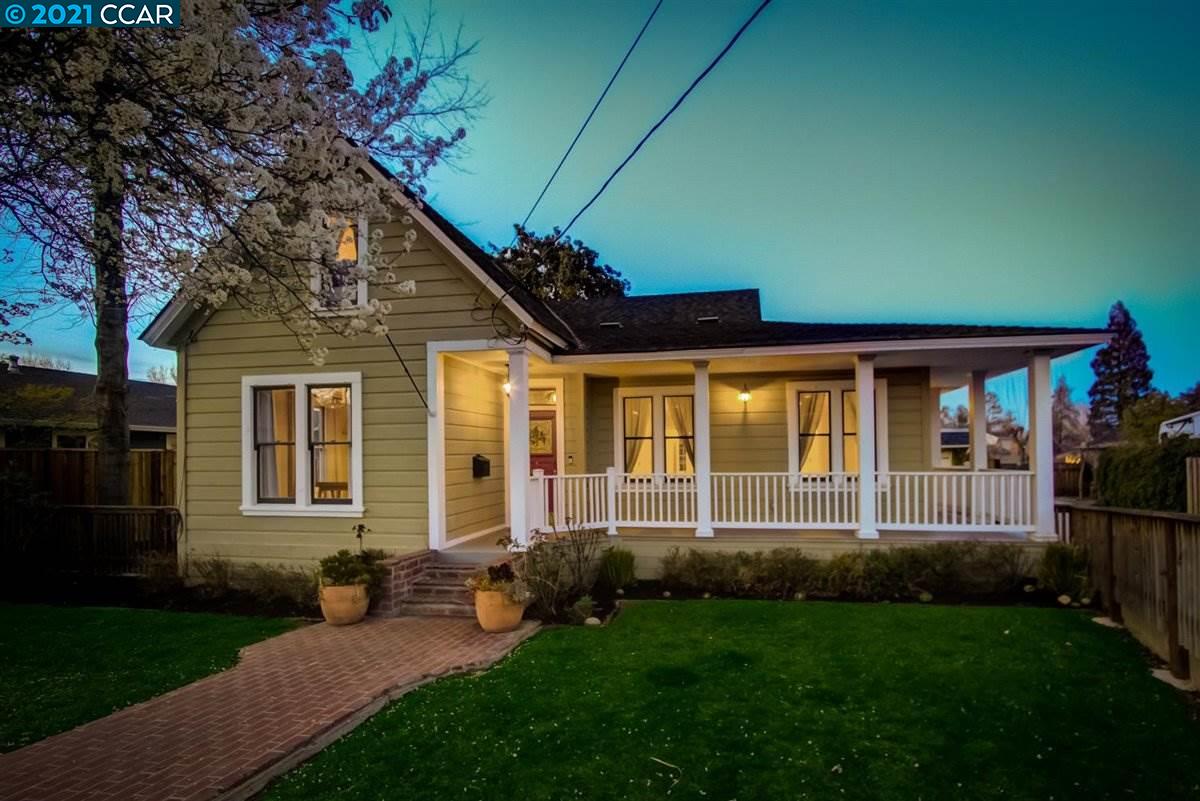 159 Ray Street Pleasanton, CA 94566 - Photo 1 of 1 Gallery Image 1