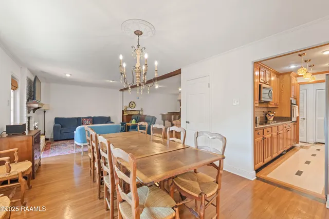 $320,000 | 404 Briargate Circle, Lafayette, LA 70503