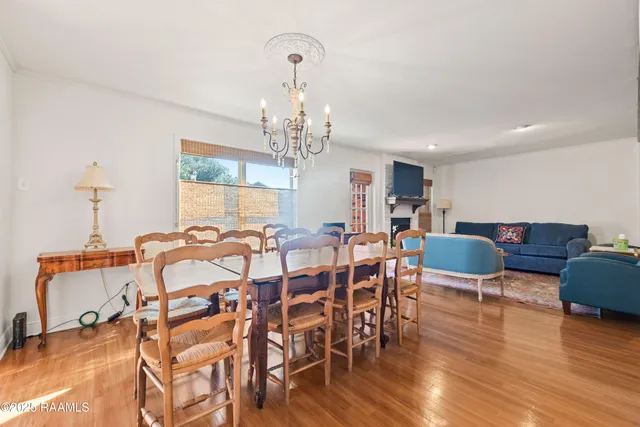 $320,000 | 404 Briargate Circle, Lafayette, LA 70503