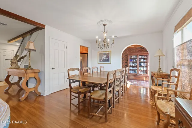 $320,000 | 404 Briargate Circle, Lafayette, LA 70503