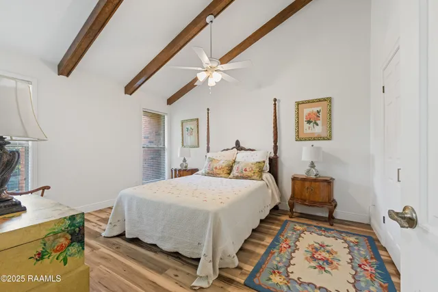 $320,000 | 404 Briargate Circle, Lafayette, LA 70503