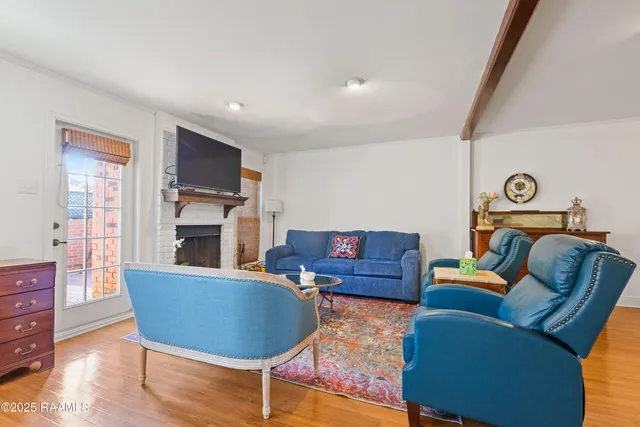 $320,000 | 404 Briargate Circle, Lafayette, LA 70503