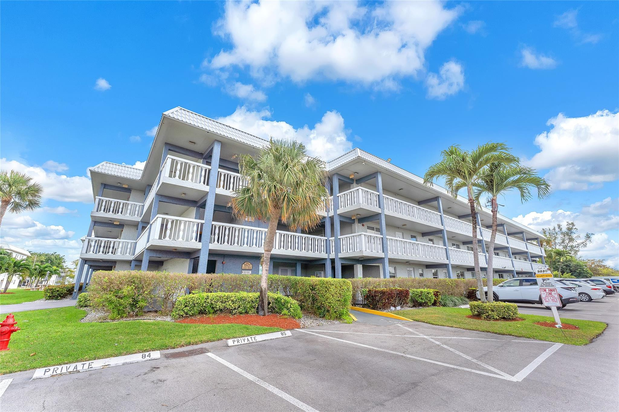 9880 Marina Boulevard, Unit 1525 Boca Raton, FL 33428 - Photo 3 of 25 Photo 3