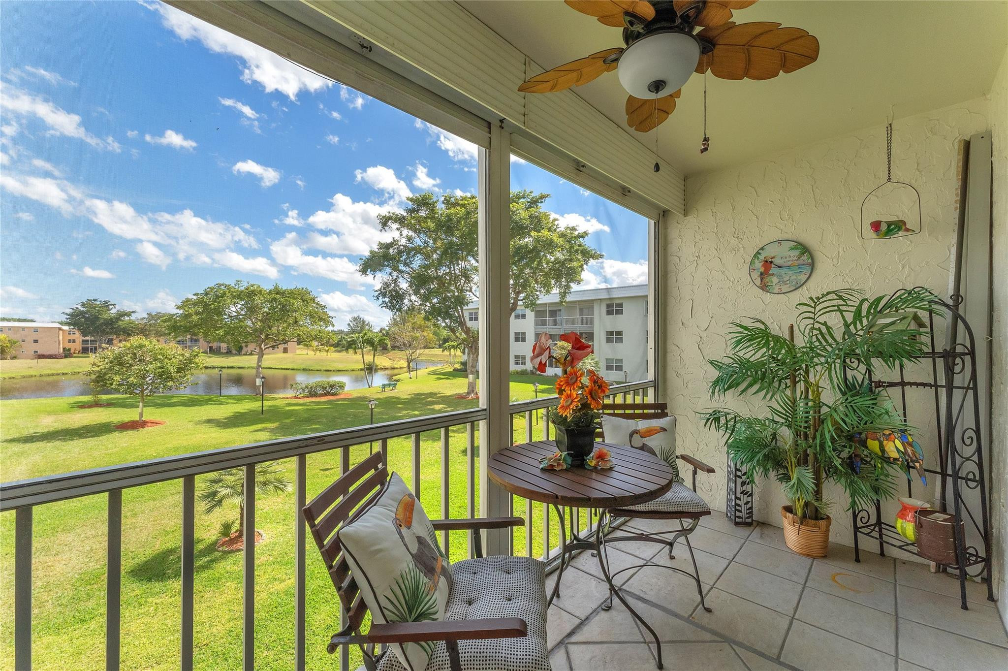 9880 Marina Boulevard, Unit 1525 Boca Raton, FL 33428 - Photo 6 of 25 Photo 6