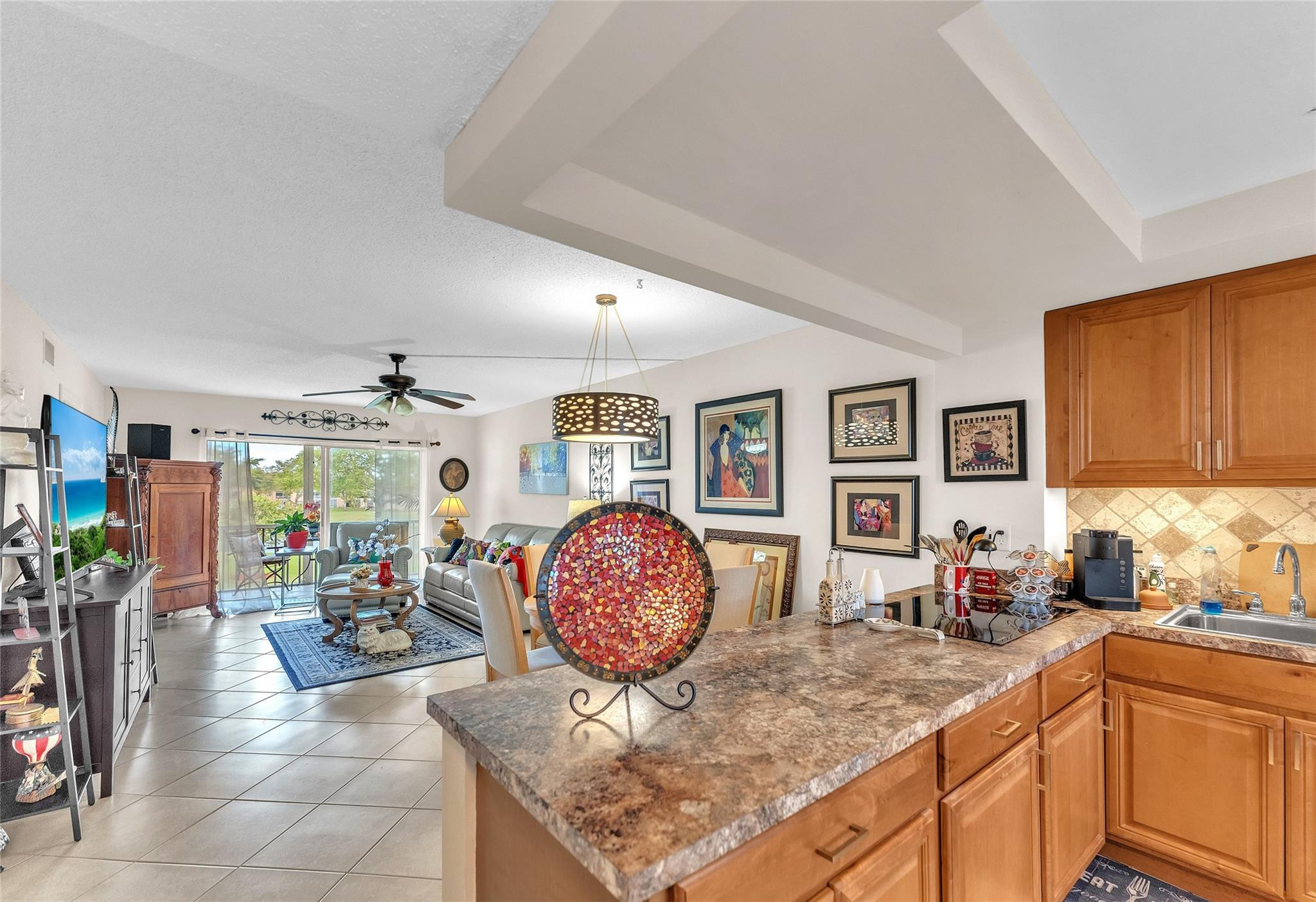 9880 Marina Boulevard, Unit 1525 Boca Raton, FL 33428 - Photo 9 of 25 Photo 9