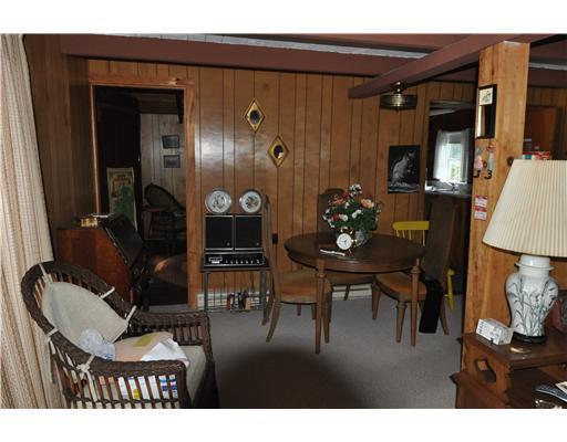 66 Pine Beach Road Belgrade, ME 04917 - Photo 9 of 14 Dining Room. This view shows the...