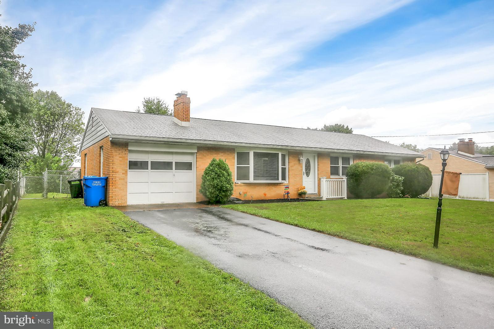 5611 Plainview Road Harrisburg, PA 17111 - Photo 24 of 25 Gallery Image 24