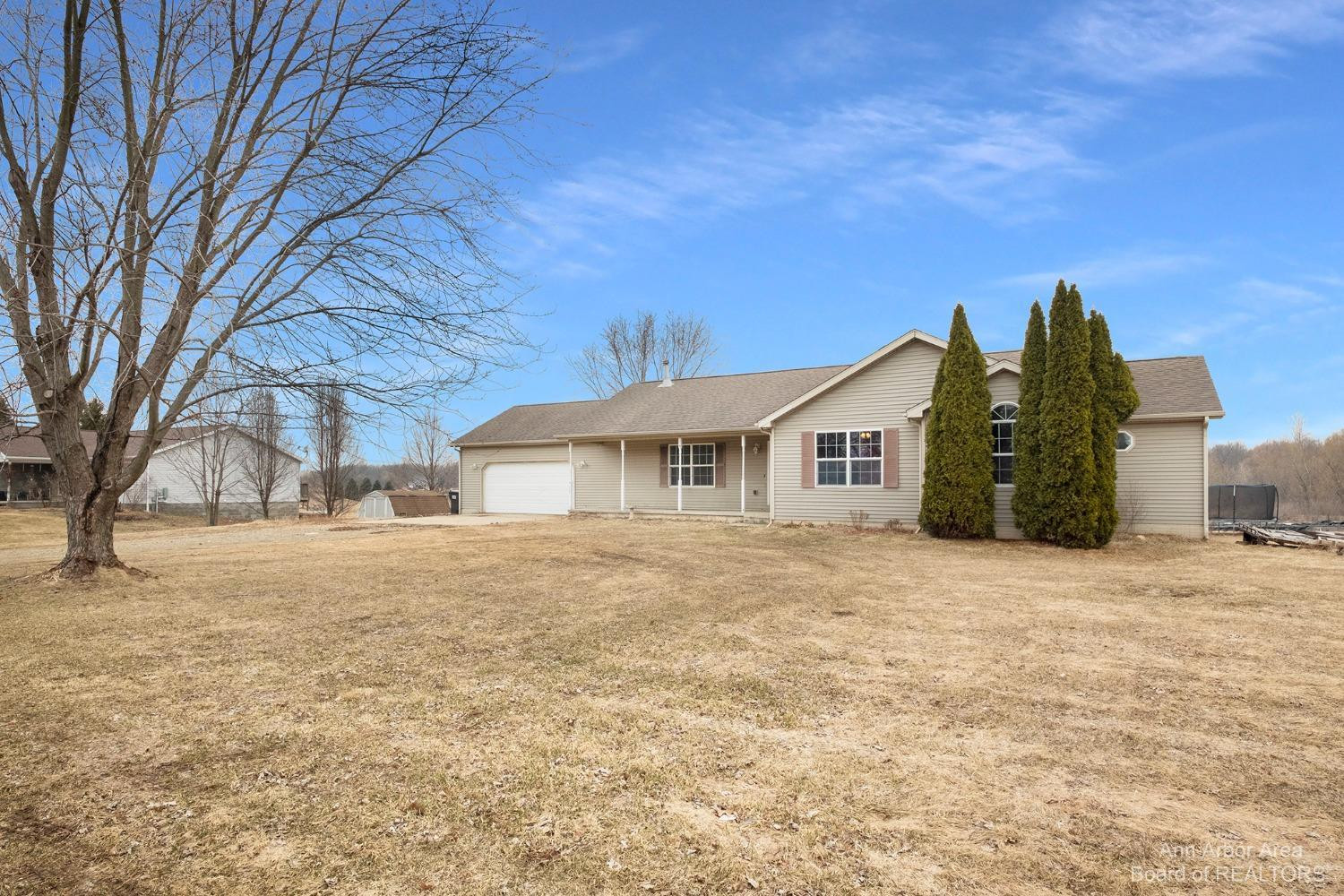 13484 Austin Road Brooklyn, MI 49230 - Photo 38 of 41 Photo 38