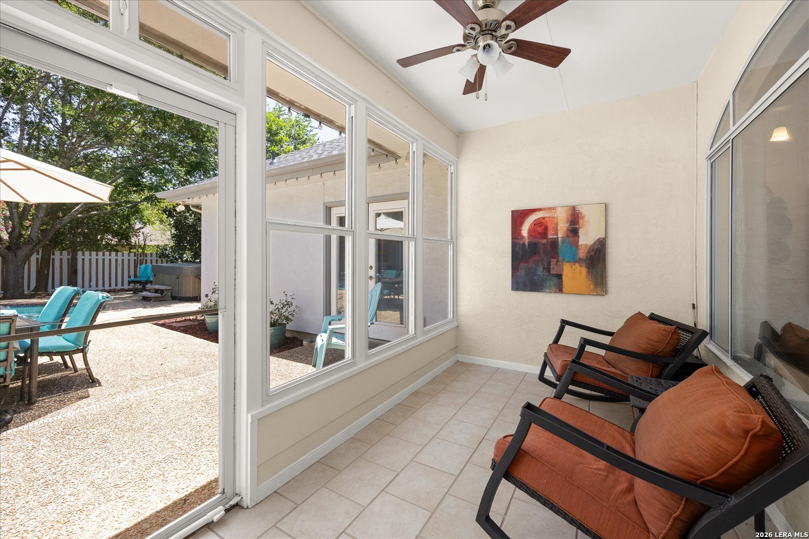 29705 Saddleback Circle Fair Oaks Ranch, TX 78015 - Photo 29 of 45