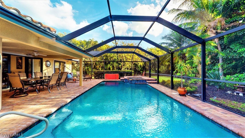 4739 Ruelle Sanibel, FL 33957 - Photo 7 of 30 Gallery Image 7