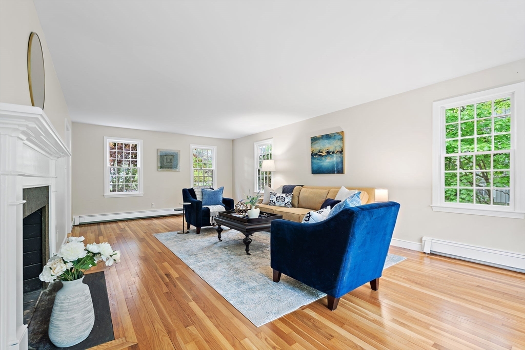 28 Old Village Road Acton, MA 01720 - Photo 12 of 37