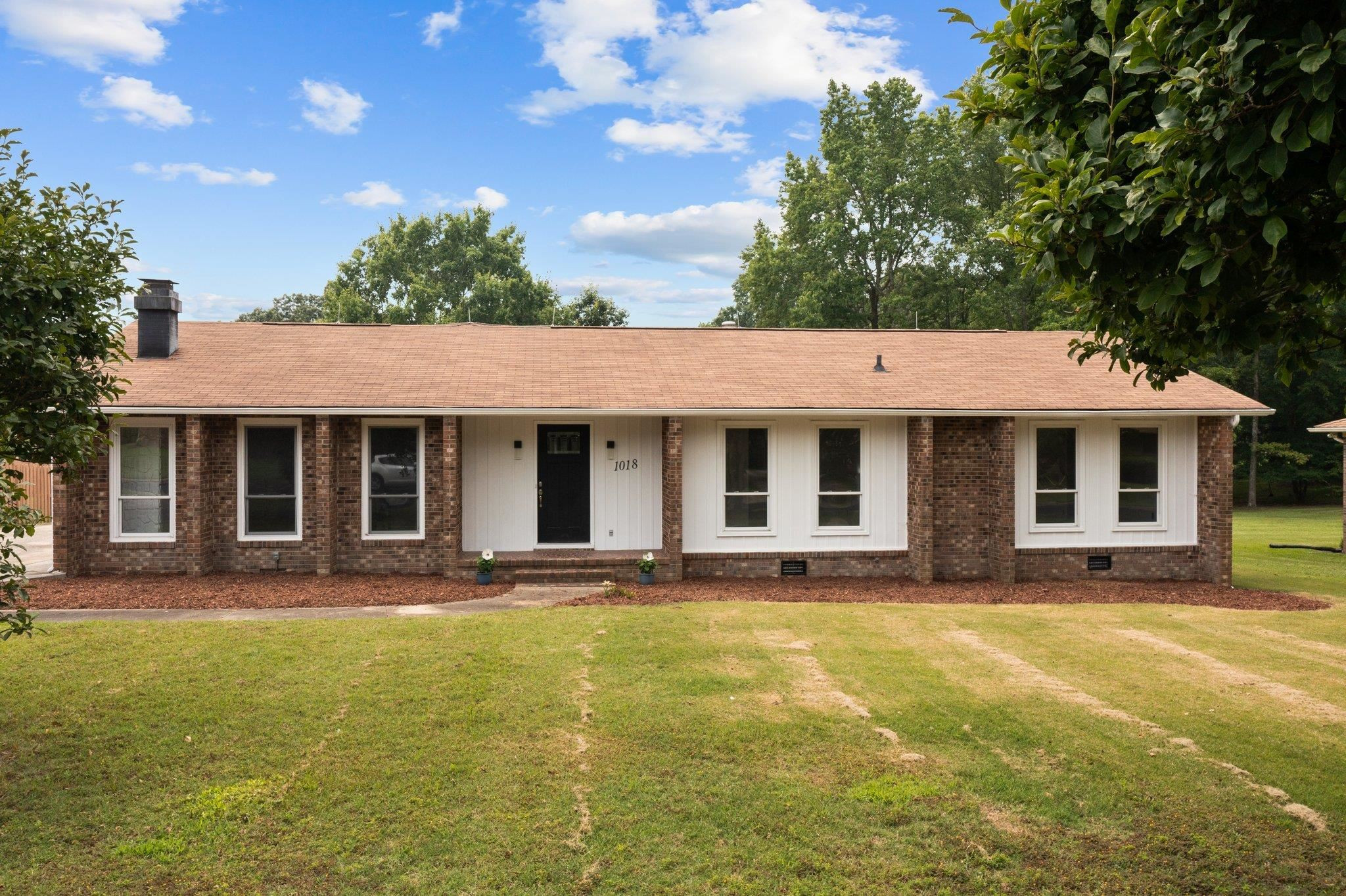 1018 Brandon Road Durham, NC 27713 - Photo 1 of 43 Photo 1