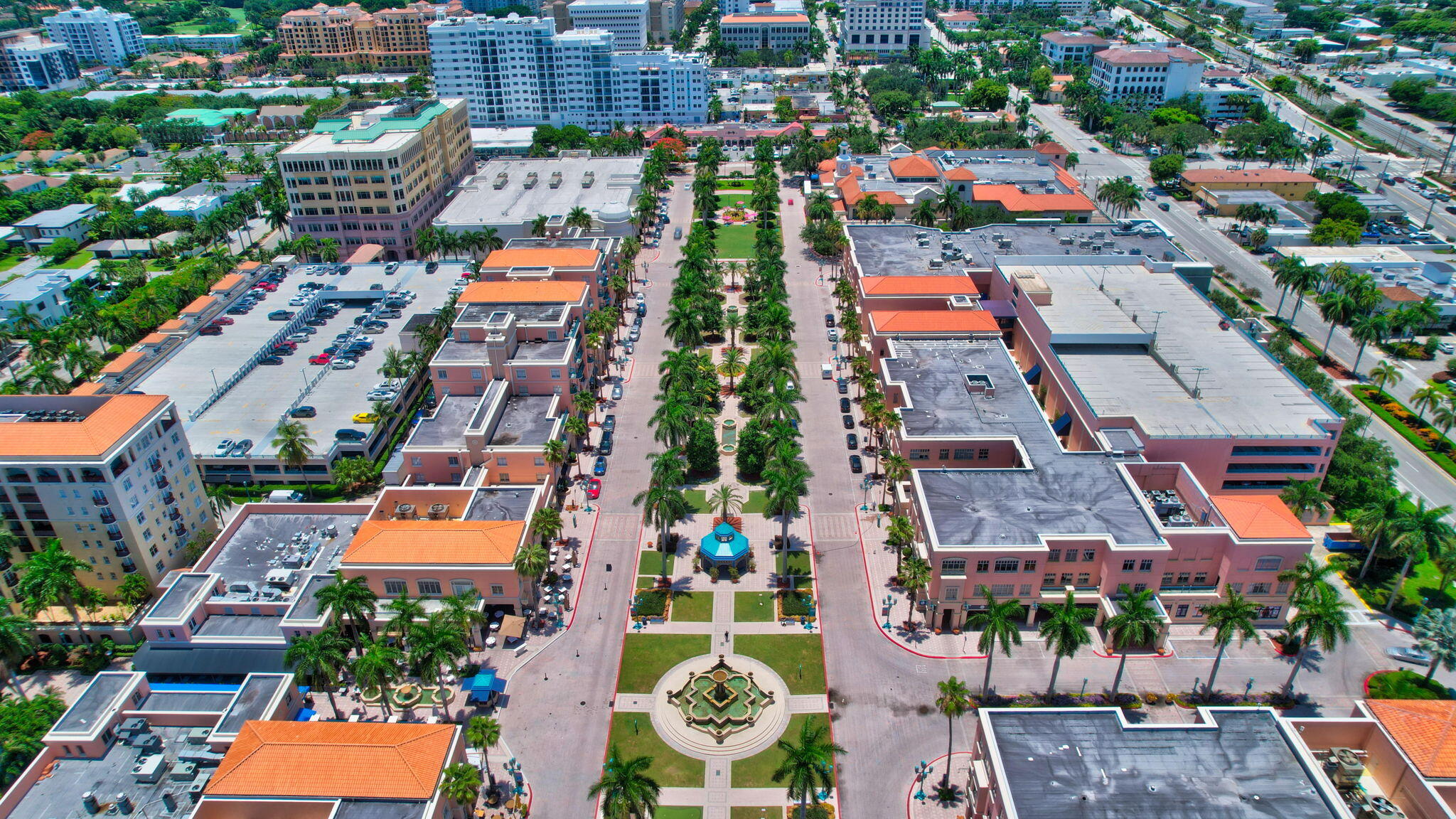 950 De Soto Road, Unit 5A Boca Raton, FL 33432 - Photo 89 of 98 89-web-or-mls-DJI_0692_3_4_5_6