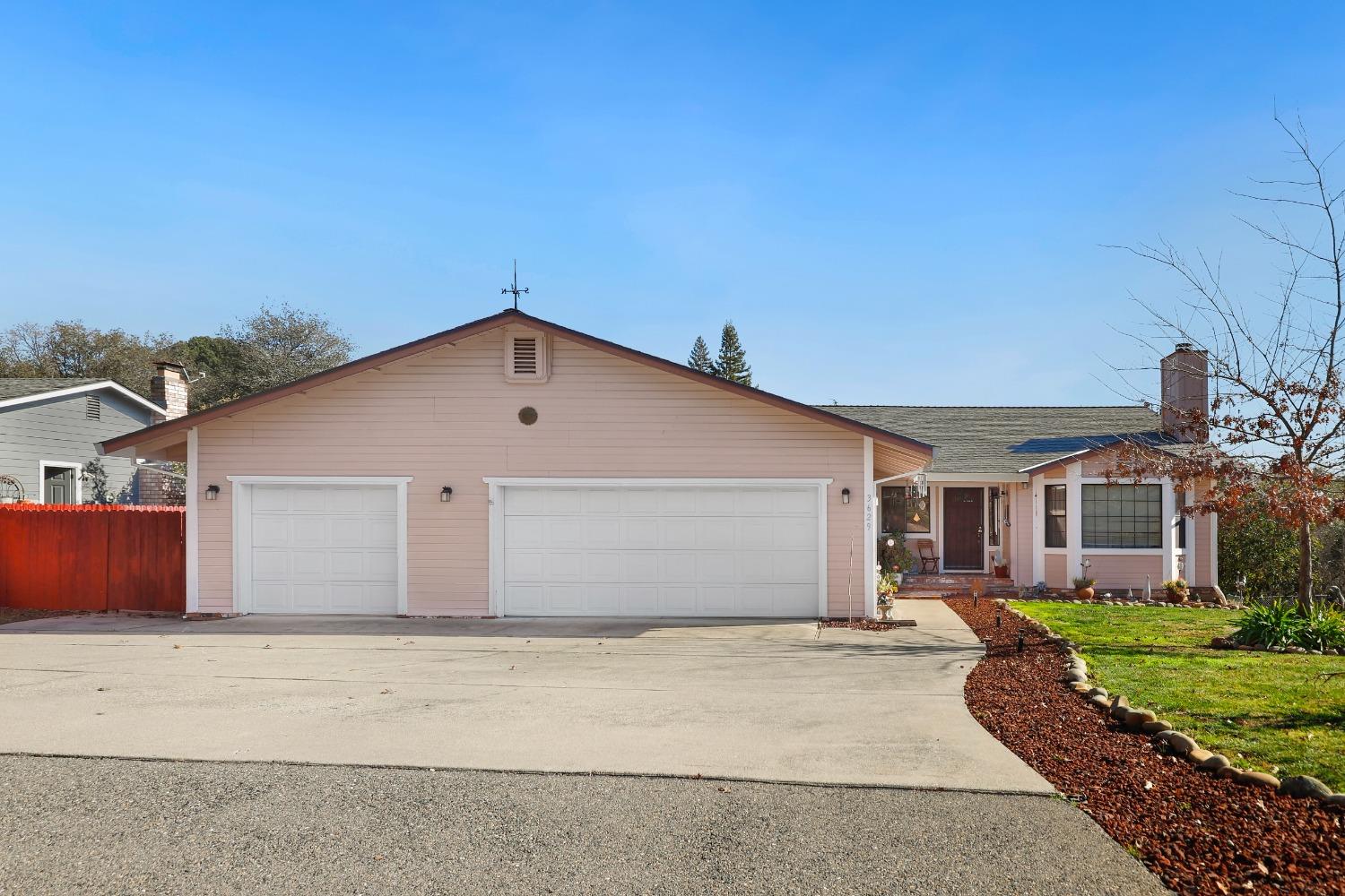 3629 Cambridge Road Cameron Park, CA 95682 - Photo 1 of 1 Gallery Image 1