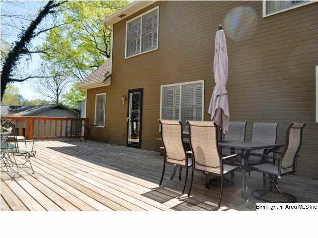 930 5th Court Northwest Alabaster, AL 35007 - Photo 25 of 32