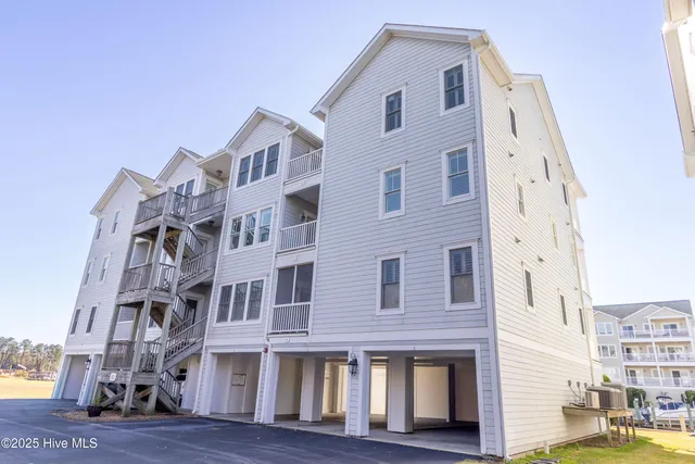 $318,000 | 152 Wharf Landing Drive, Unit C, Edenton, NC 27932