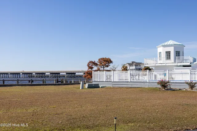 $318,000 | 152 Wharf Landing Drive, Unit C, Edenton, NC 27932