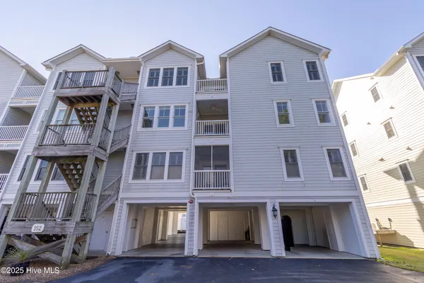 $318,000 | 152 Wharf Landing Drive, Unit C, Edenton, NC 27932