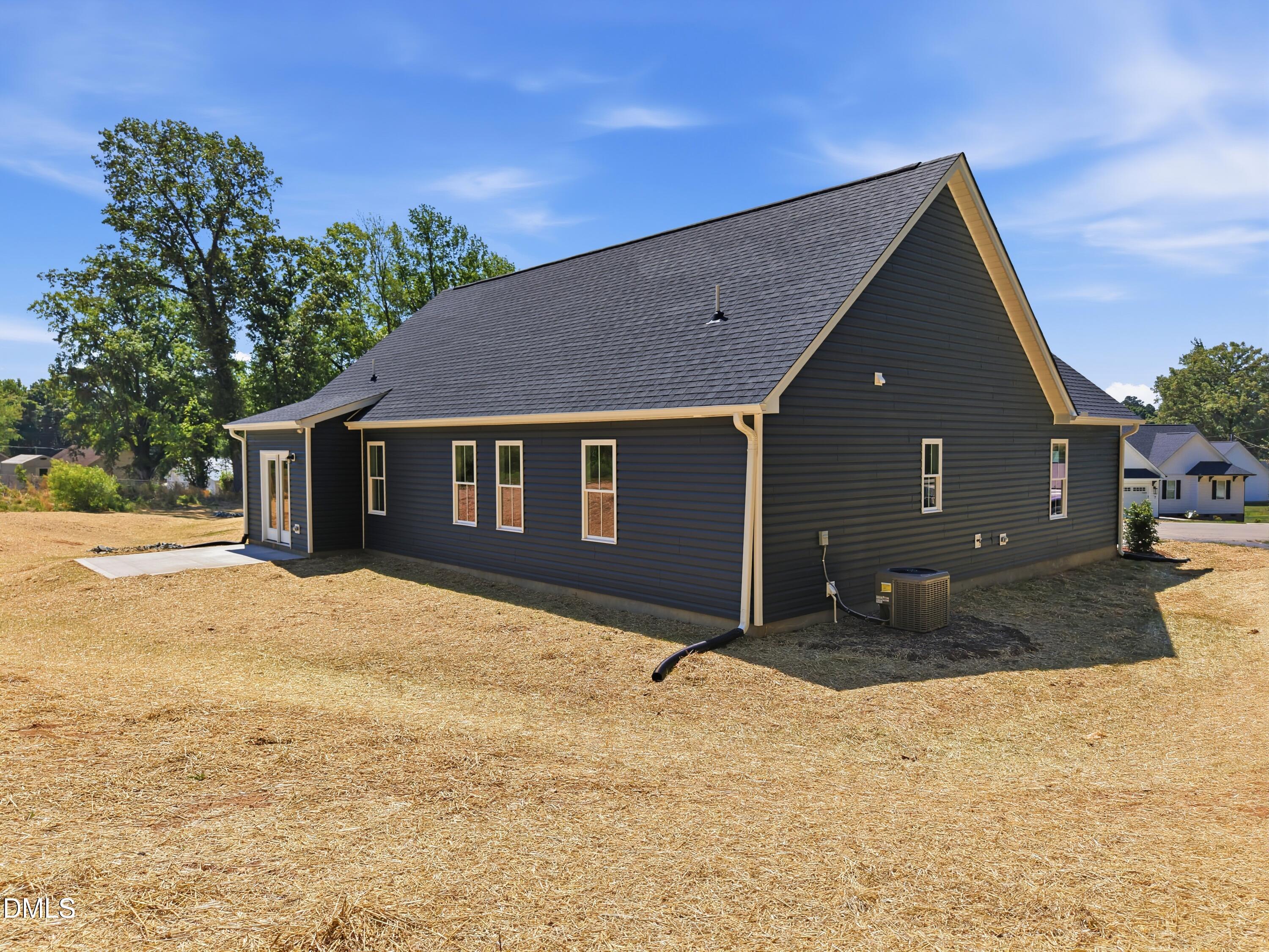 1259 Dover Street Roxboro, NC 27573 - Photo 31 of 42