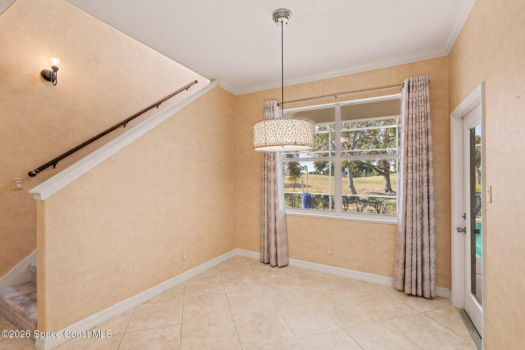 4325 Collingtree Drive Rockledge, FL 32955 - Photo 14 of 35 a view of a room with window