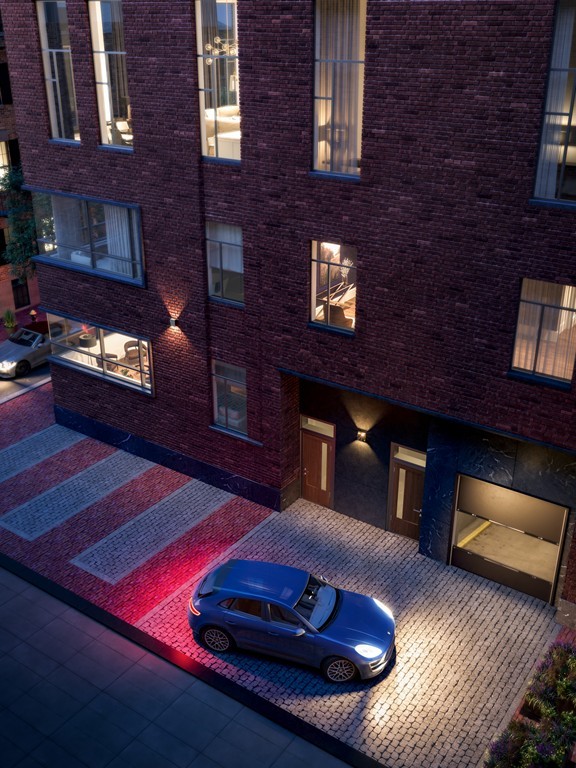 45 Temple Street, Unit PH2 Boston, MA 02114 - Photo 12 of 17