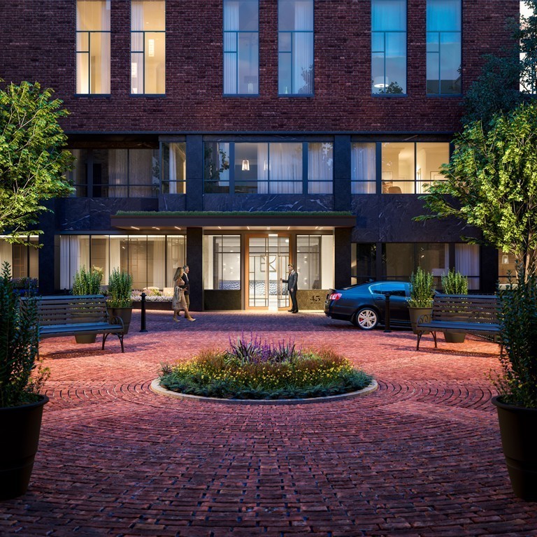 45 Temple Street, Unit PH2 Boston, MA 02114 - Photo 13 of 17