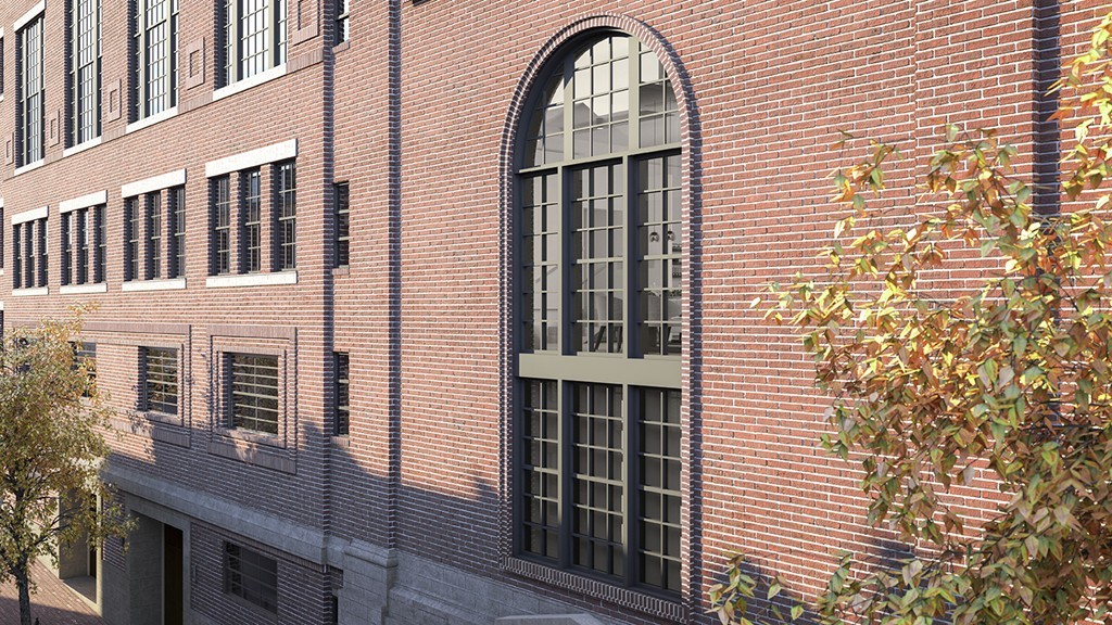 45 Temple Street, Unit PH2 Boston, MA 02114 - Photo 15 of 17