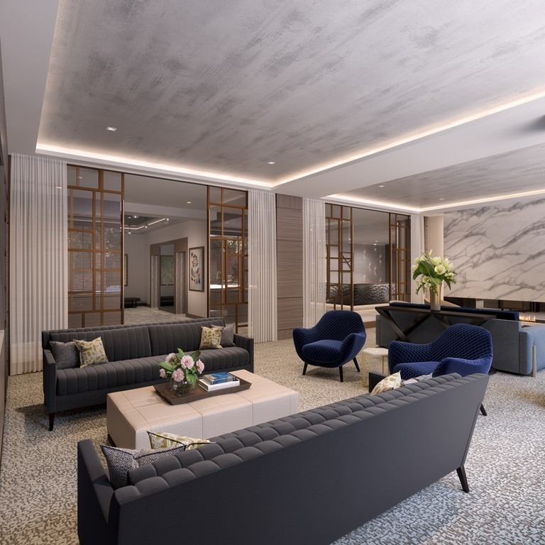 45 Temple Street, Unit PH2 Boston, MA 02114 - Photo 4 of 17