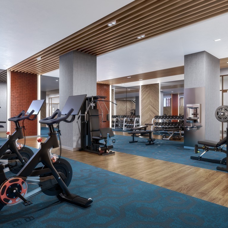 45 Temple Street, Unit PH2 Boston, MA 02114 - Photo 5 of 17