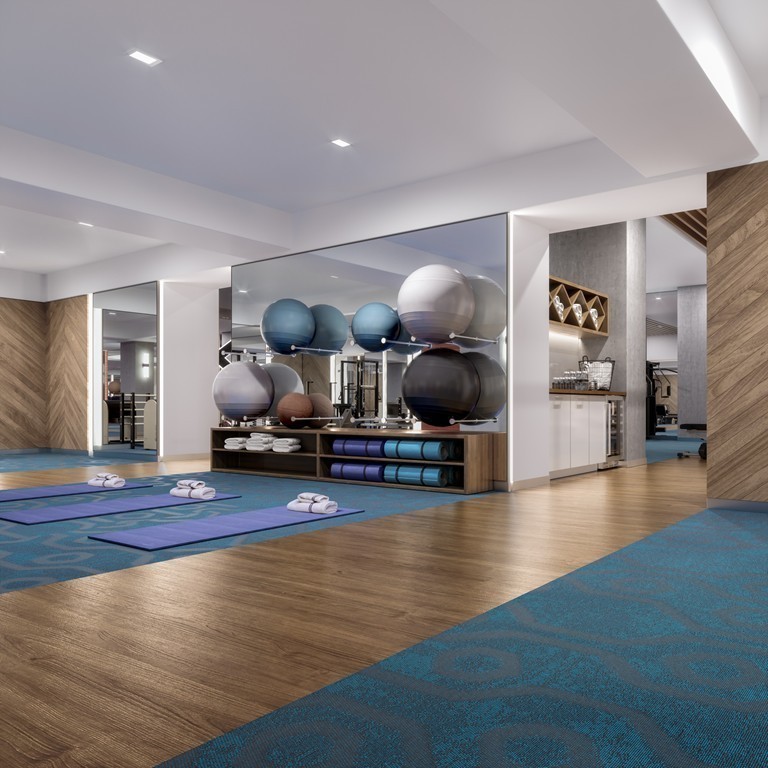 45 Temple Street, Unit PH2 Boston, MA 02114 - Photo 6 of 17