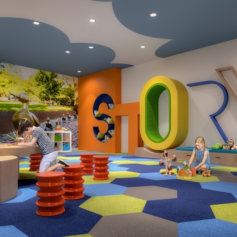 45 Temple Street, Unit PH2 Boston, MA 02114 - Photo 7 of 17