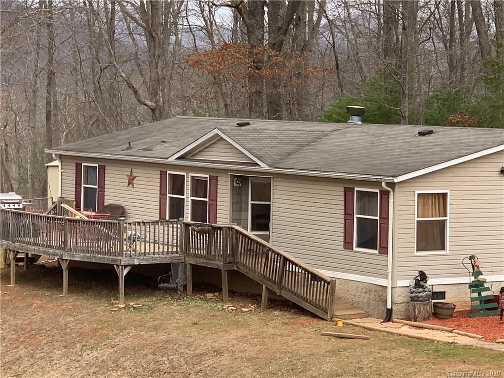 217 Howell Road Canton, NC 28716 - Photo 1 of 6