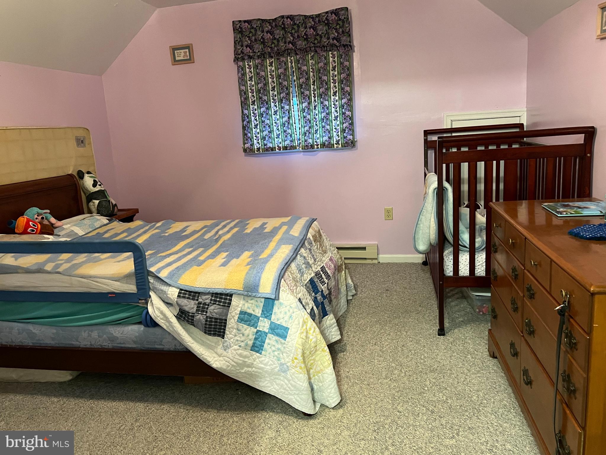 11733 Pleasant Valley Road Smithsburg, MD 21783 - Photo 20 of 47 Bedroom