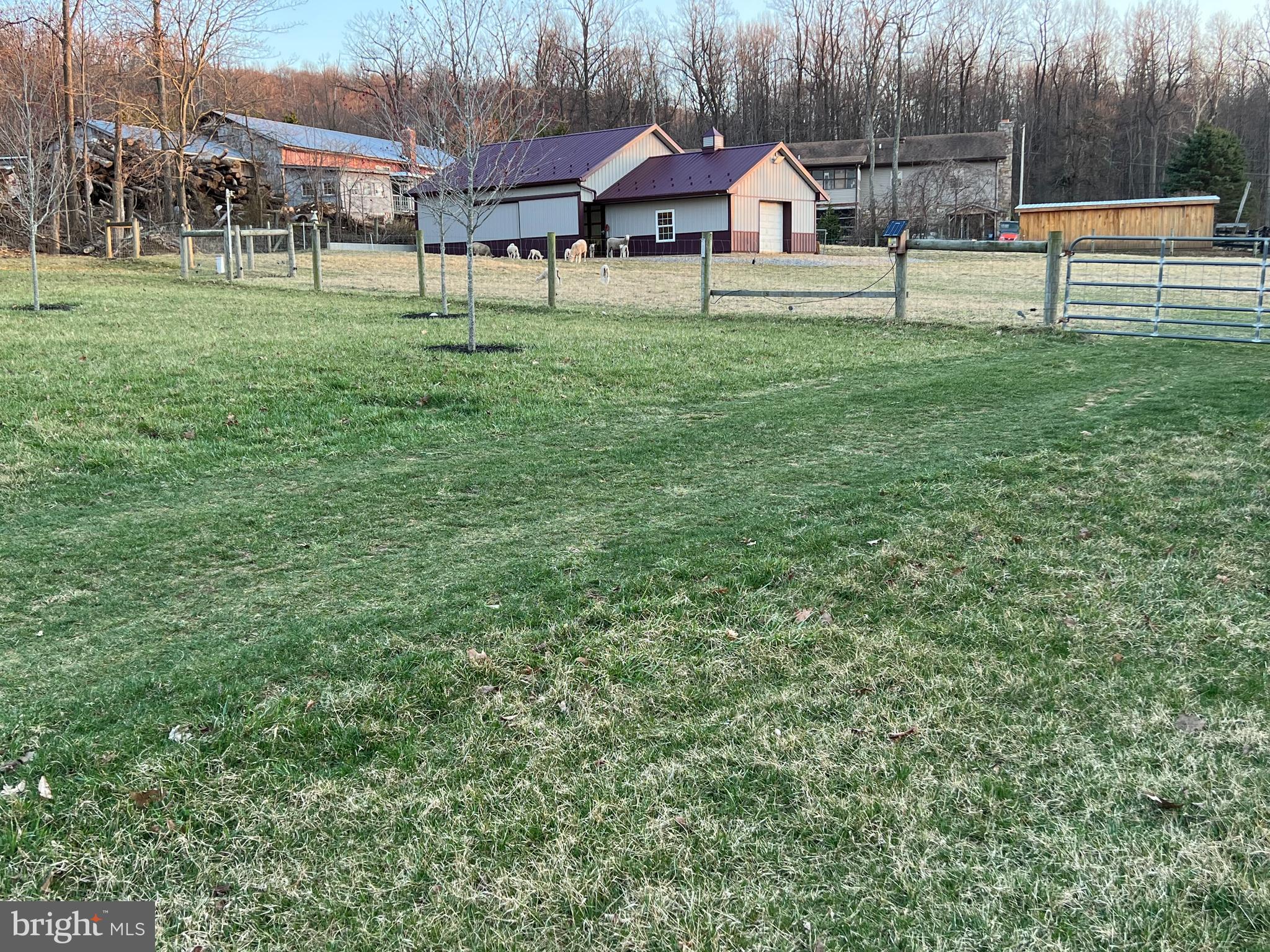 11733 Pleasant Valley Road Smithsburg, MD 21783 - Photo 30 of 47 Gallery Image 30